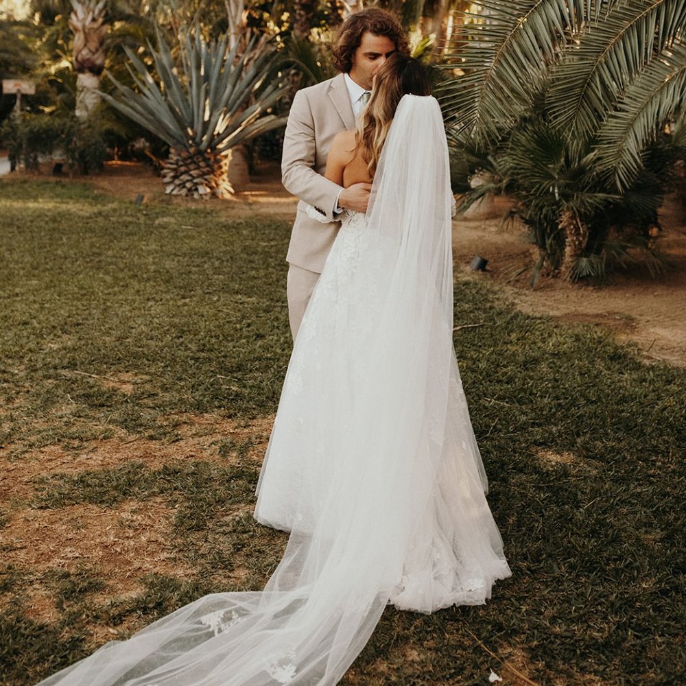 Francesca Miranda Veil